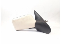 Recambio de retrovisor derecho para seat ibiza (6k1) 1.9 sdi referencia OEM IAM 415312302 0217430 0217431 2