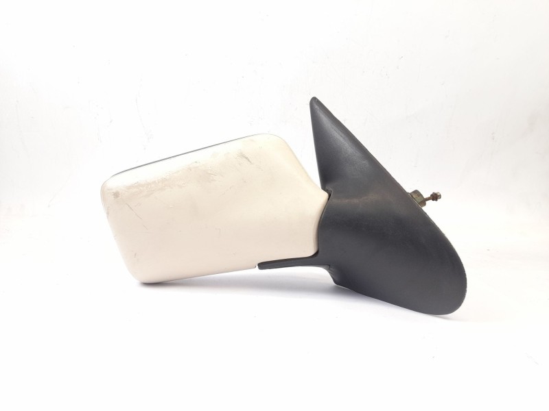 Recambio de retrovisor derecho para seat ibiza (6k1) 1.9 sdi referencia OEM IAM 415312302 0217430 0217431