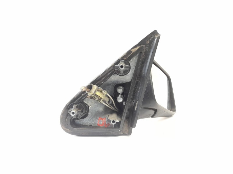 Recambio de retrovisor derecho para seat ibiza (6k1) 1.9 sdi referencia OEM IAM 415312302 0217430 0217431