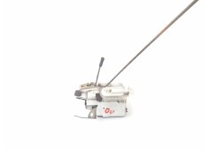 Recambio de cerradura puerta delantera derecha para seat ibiza (6k1) 1.9 sdi referencia OEM IAM 6K4837016A 1HS862154A  2