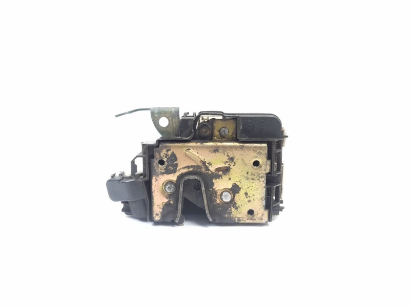 Recambio de cerradura puerta delantera derecha para seat ibiza (6k1) 1.9 sdi referencia OEM IAM 6K4837016A 1HS862154A 