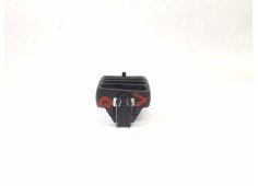 Recambio de rejilla del aire delantera izquierdo para seat ibiza (6k1) 1.9 sdi referencia OEM IAM 6K1819719   2