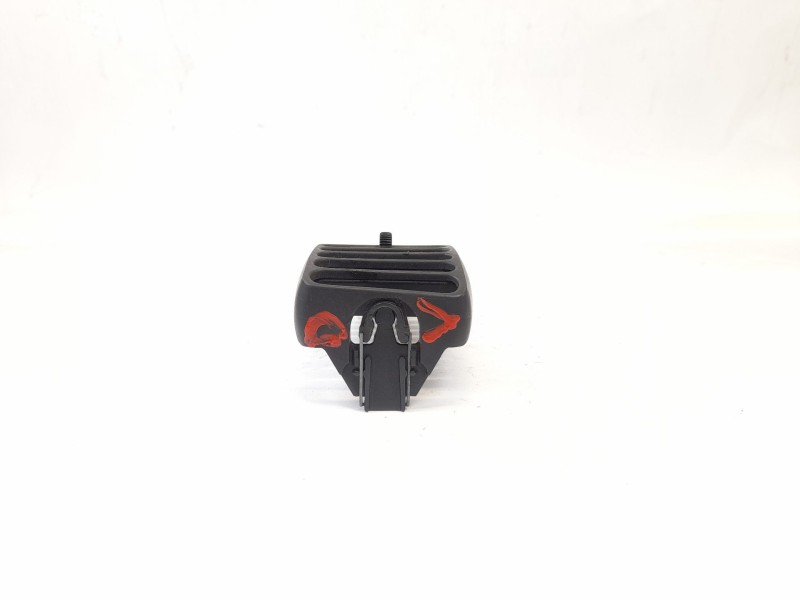Recambio de rejilla del aire delantera izquierdo para seat ibiza (6k1) 1.9 sdi referencia OEM IAM 6K1819719  