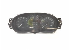 Recambio de cuadro instrumentos para renault clio ii fase i (b/cbo) 1.9 d (b/cb0e) referencia OEM IAM P7700428508 216512032 2165