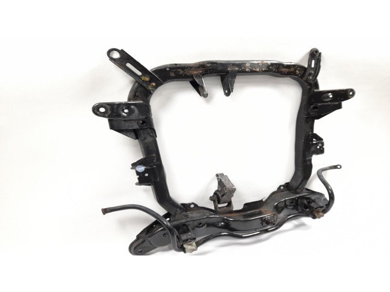 Recambio de puente delantero para opel meriva enjoy referencia OEM IAM   
