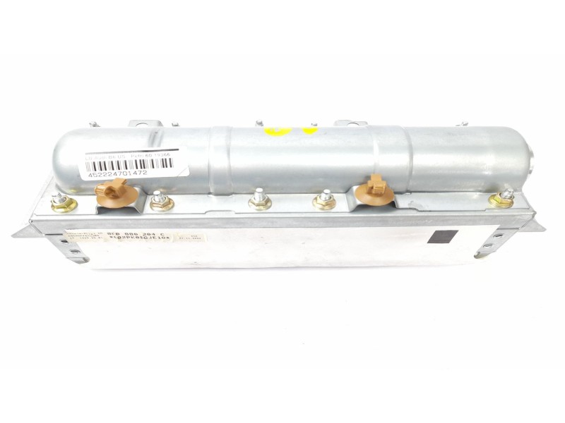 Recambio de airbag delantero derecho para audi a4 avant (8e) 1.9 tdi referencia OEM IAM 8E0880204  