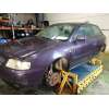 audi a3 (8l1) 1.9 tdi 5 velocidades del año 2002