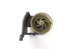Recambio de ventilador calefaccion para renault clio ii fase i (b/cbo) 1.9 d (b/cb0e) referencia OEM IAM 127121200  