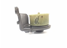 Recambio de ventilador calefaccion para renault clio ii fase i (b/cbo) 1.9 d (b/cb0e) referencia OEM IAM 127121200   2