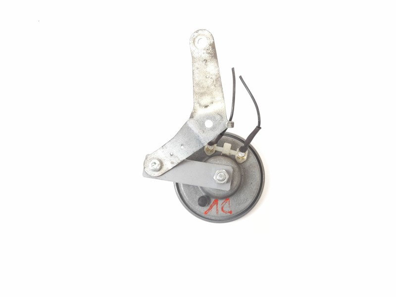 Recambio de claxon para ford focus i (daw, dbw) 1.8 tdci referencia OEM IAM 002952 0020011 