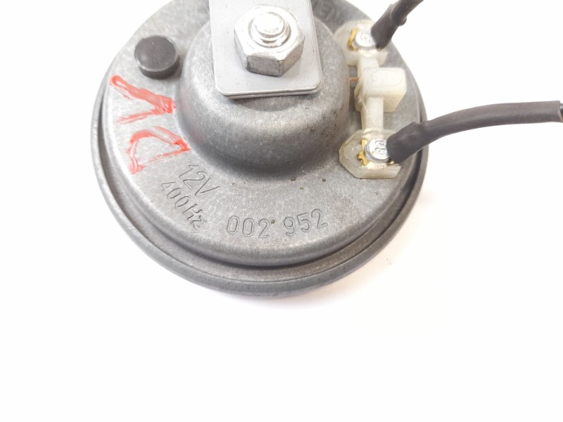 Recambio de claxon para ford focus i (daw, dbw) 1.8 tdci referencia OEM IAM 002952 0020011 