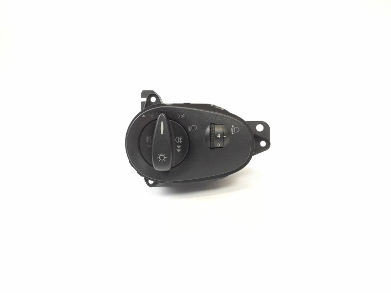 Recambio de mando luces para ford focus i (daw, dbw) 1.8 tdci referencia OEM IAM 2M5T13A024EA 498610 