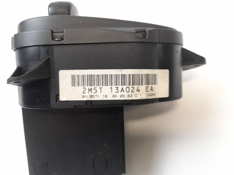 Recambio de mando luces para ford focus i (daw, dbw) 1.8 tdci referencia OEM IAM 2M5T13A024EA 498610 