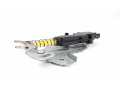 Recambio de motor cierre centralizado delantero derecho para ford fiesta (cbk) 1.4 tdci cat referencia OEM IAM 2S6T432A98   2