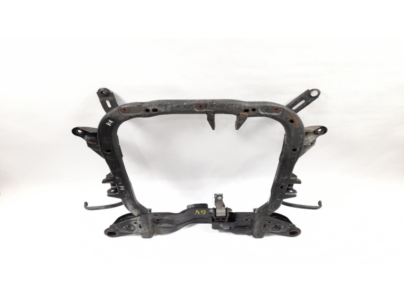 Recambio de puente delantero para opel meriva enjoy referencia OEM IAM   