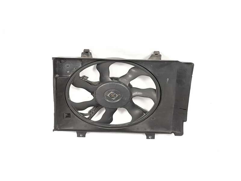 ELECTROVENTILADOR A005183 2523107000 2535007000