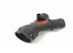 Recambio de tubo para volkswagen golf iv berlina (1j1) 1.9 tdi referencia OEM IAM 1J0121619  