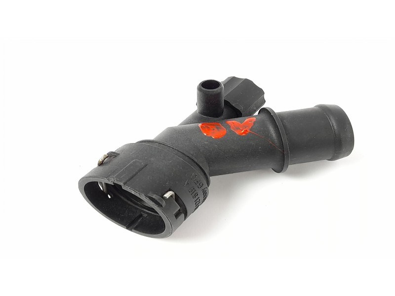 Recambio de tubo para volkswagen golf iv berlina (1j1) 1.9 tdi referencia OEM IAM 1J0121619  