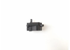 Recambio de motor apertura trampillas climatizador para ford focus i (daw, dbw) 1.8 tdci referencia OEM IAM 1S7H19E616AA EAD551  2