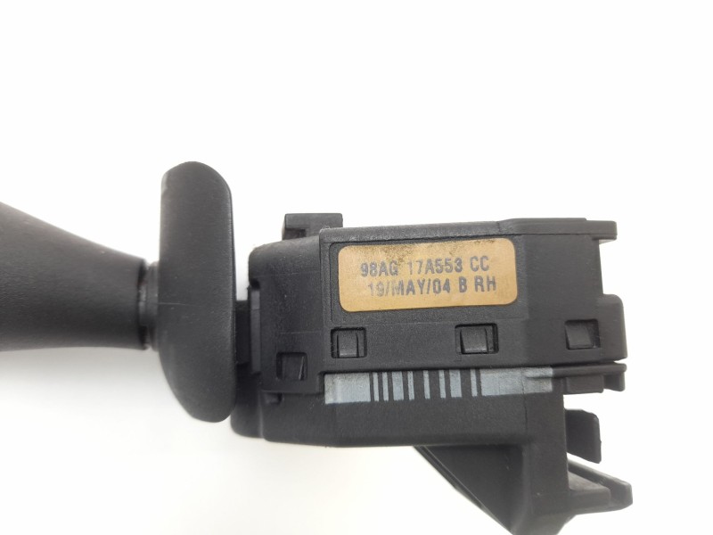 Recambio de mando limpia para ford focus i (daw, dbw) 1.8 tdci referencia OEM IAM 98AG17A553CC  