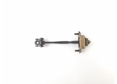 Recambio de retenedor puerta para ford focus i (daw, dbw) 1.8 tdci referencia OEM IAM XS4AA23500BA   2