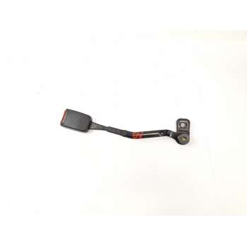 ENGANCHE CINTURON SEGURIDAD DELANTERO IZQUIERDO 1J3858471 