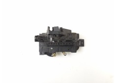 Recambio de cerradura puerta delantera izquierda para ford focus i (daw, dbw) 1.8 tdci referencia OEM IAM 2S4AA21813HA 1E0249CL  2