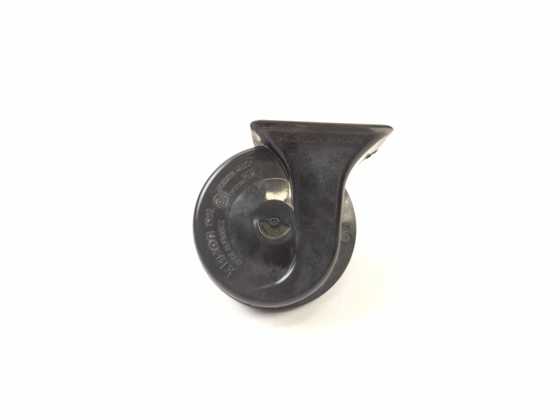 Recambio de claxon para audi a4 avant (b5) 1.9 tdi referencia OEM IAM 0092018 TR99 