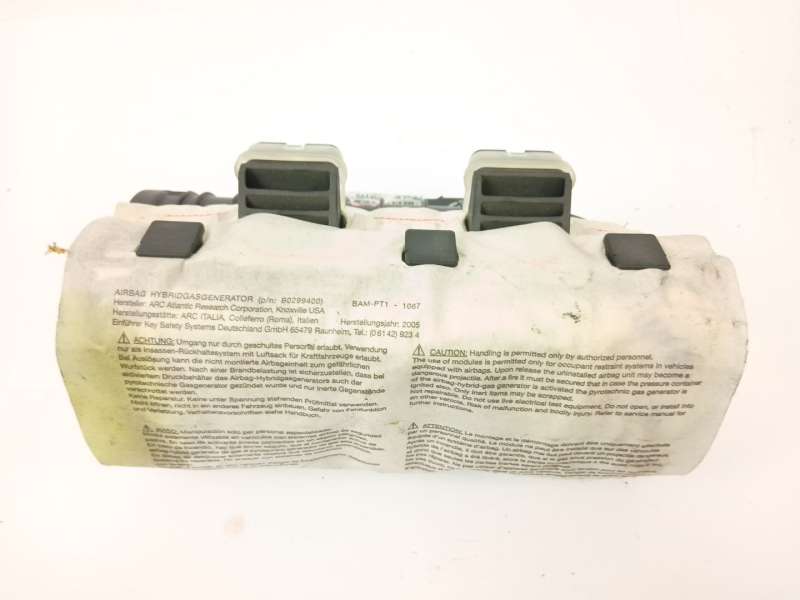 AIRBAG DELANTERO DERECHO 24413420 