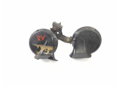 Recambio de claxon para opel astra g fastback (t98) 1.6 (f08, f48) referencia OEM IAM 002924 A28657625 