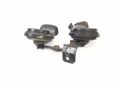 Recambio de claxon para opel astra g fastback (t98) 1.6 (f08, f48) referencia OEM IAM 002924 A28657625  2