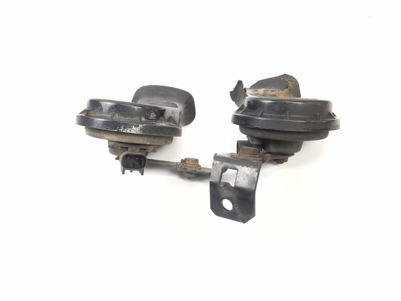 Recambio de claxon para opel astra g fastback (t98) 1.6 (f08, f48) referencia OEM IAM 002924 A28657625 