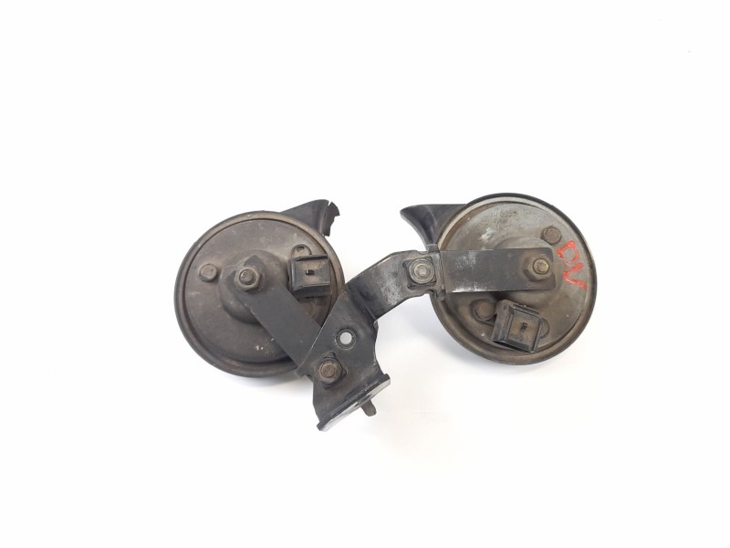 Recambio de claxon para opel astra g fastback (t98) 1.6 (f08, f48) referencia OEM IAM 002924 A28657625 