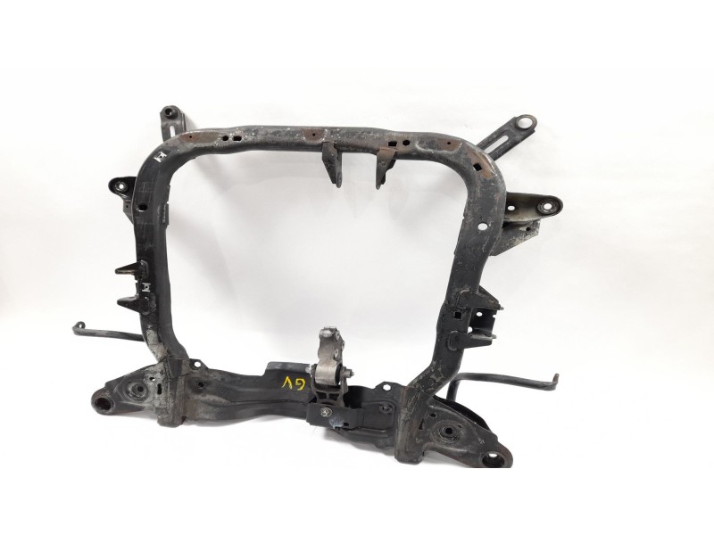 Recambio de puente delantero para opel meriva enjoy referencia OEM IAM   
