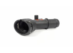 Recambio de tubo para volkswagen golf iv berlina (1j1) 1.9 tdi referencia OEM IAM 1J0121619   2