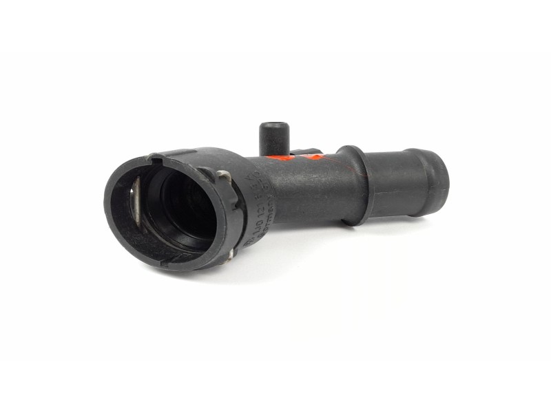 Recambio de tubo para volkswagen golf iv berlina (1j1) 1.9 tdi referencia OEM IAM 1J0121619  