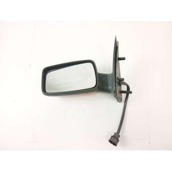 RETROVISOR IZQUIERDO 