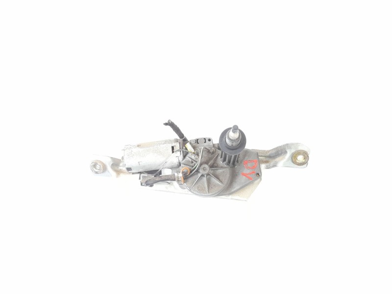 Recambio de motor limpia trasero para seat ibiza (6k1) 1.9 sdi referencia OEM IAM 6K6955713A 6K6955711A 6K6955717