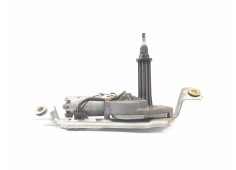 Recambio de motor limpia trasero para seat ibiza (6k1) 1.9 sdi referencia OEM IAM 6K6955713A 6K6955711A 6K6955717 2