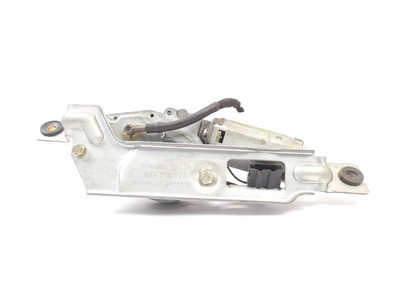 Recambio de motor limpia trasero para seat ibiza (6k1) 1.9 sdi referencia OEM IAM 6K6955713A 6K6955711A 6K6955717
