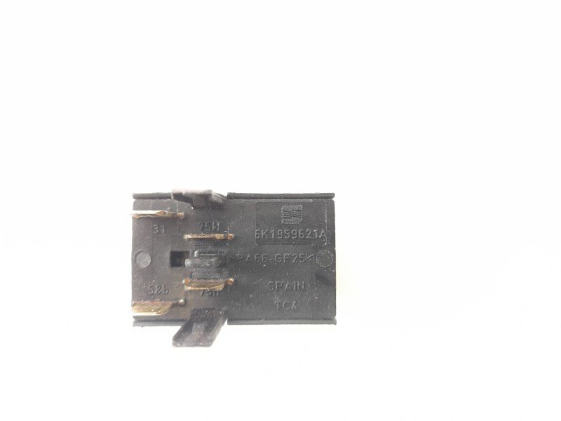 Recambio de interruptor para seat ibiza (6k1) 1.9 sdi referencia OEM IAM 5K1959621A  