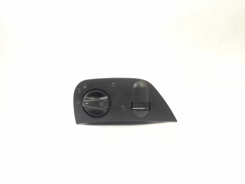 Recambio de mando luces para seat ibiza (6k1) 1.9 sdi referencia OEM IAM 6K1941531  