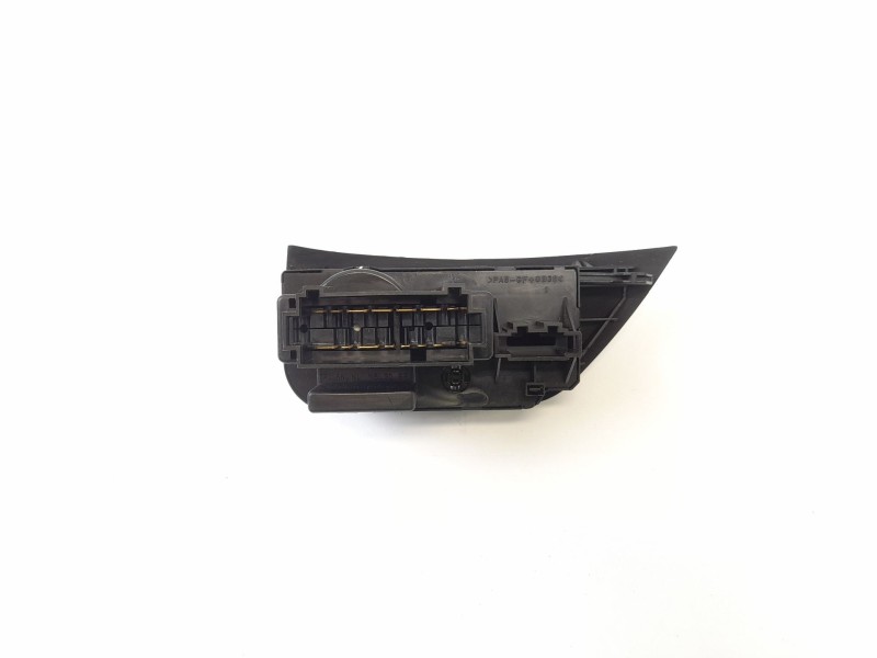 Recambio de mando luces para seat ibiza (6k1) 1.9 sdi referencia OEM IAM 6K1941531  