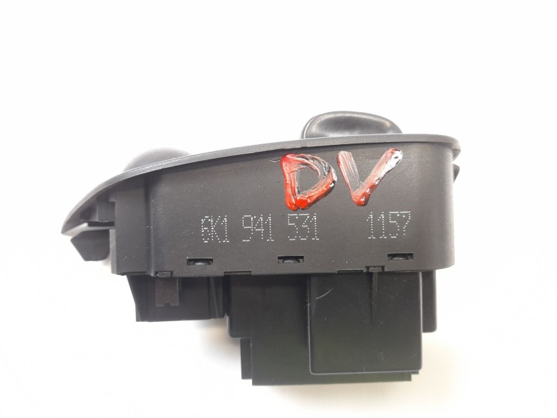 Recambio de mando luces para seat ibiza (6k1) 1.9 sdi referencia OEM IAM 6K1941531  