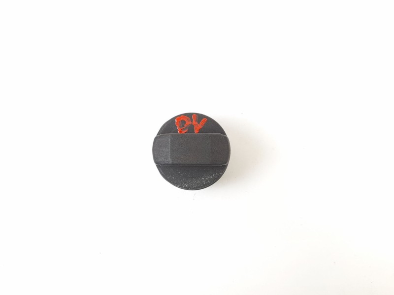 Recambio de tapon combustible para seat ibiza (6k1) 1.9 sdi referencia OEM IAM 191201553A  