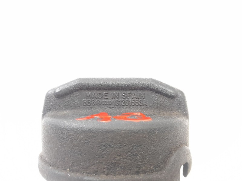Recambio de tapon combustible para seat ibiza (6k1) 1.9 sdi referencia OEM IAM 191201553A  