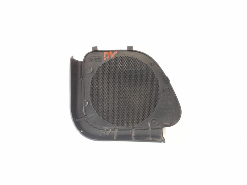Recambio de moldura para seat ibiza (6k1) 1.9 sdi referencia OEM IAM 6K0867149I  