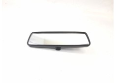Recambio de espejo interior para seat ibiza (6k1) 1.9 sdi referencia OEM IAM 4D0857511 0110093 0210093
