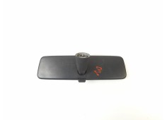 Recambio de espejo interior para seat ibiza (6k1) 1.9 sdi referencia OEM IAM 4D0857511 0110093 0210093 2