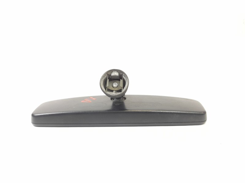Recambio de espejo interior para seat ibiza (6k1) 1.9 sdi referencia OEM IAM 4D0857511 0110093 0210093